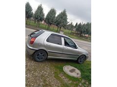Sahibinden Fiat Palio 1.6 HL 2000 Model