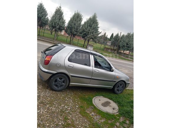 Sahibinden Fiat Palio 1.6 HL 2000 Model