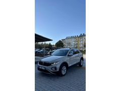 Sahibinden Volkswagen T-Roc 1.5 TSI Life 2025 Model Elazığ