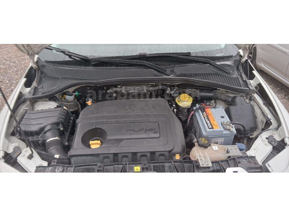 Sahibinden Fiat Egea 1.3 Multijet Easy 2018 Model