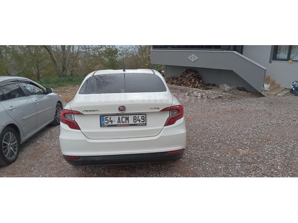 Sahibinden Fiat Egea 1.3 Multijet Easy 2018 Model