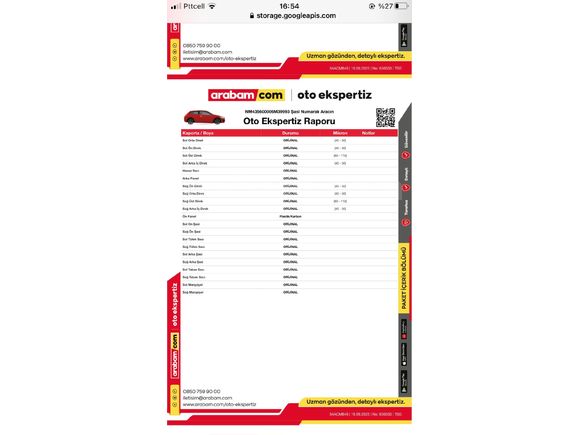Sahibinden Fiat Egea 1.3 Multijet Easy 2018 Model