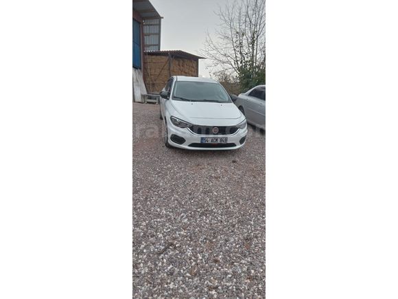 Sahibinden Fiat Egea 1.3 Multijet Easy 2018 Model