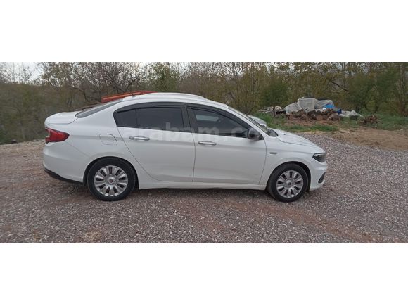 Sahibinden Fiat Egea 1.3 Multijet Easy 2018 Model