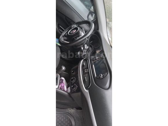 Sahibinden Fiat Egea 1.3 Multijet Easy 2018 Model