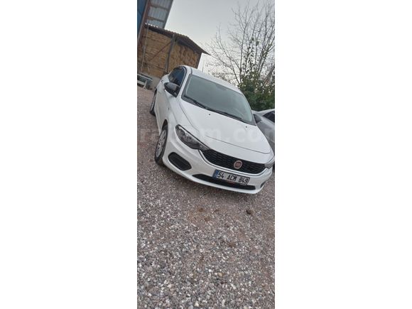 Sahibinden Fiat Egea 1.3 Multijet Easy 2018 Model