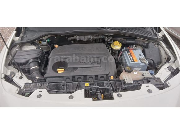 Sahibinden Fiat Egea 1.3 Multijet Easy 2018 Model