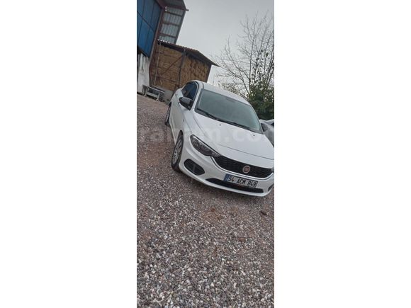 Sahibinden Fiat Egea 1.3 Multijet Easy 2018 Model