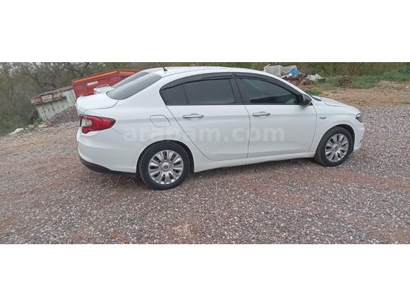 Sahibinden Fiat Egea 1.3 Multijet Easy 2018 Model