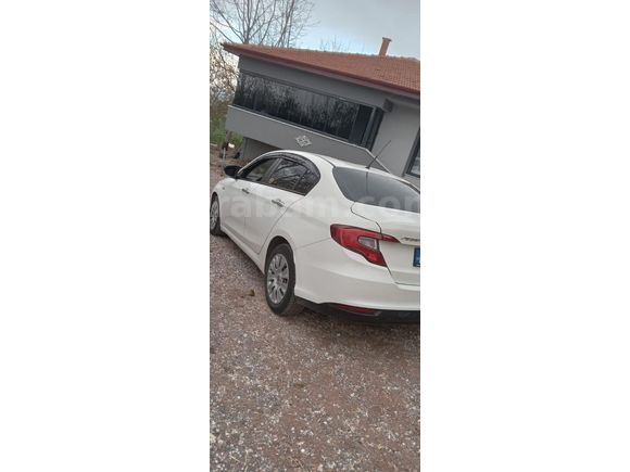 Sahibinden Fiat Egea 1.3 Multijet Easy 2018 Model