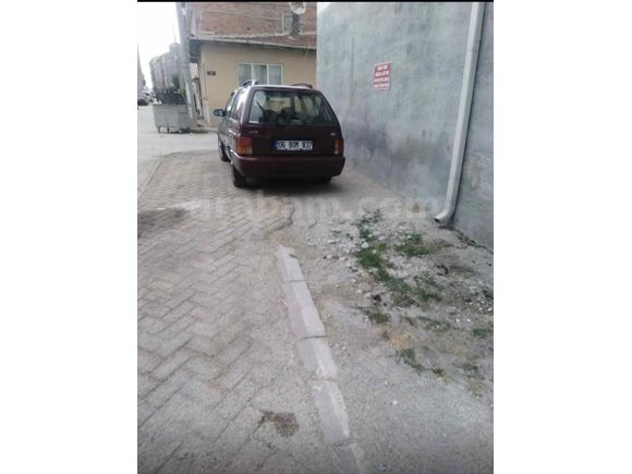 Sahibinden Kia Pride 1.3 DLX 2000 Model 