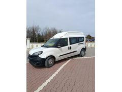 Sahibinden Fiat Doblo Cargo 1.6 Multijet Maxi XL 2021 Model