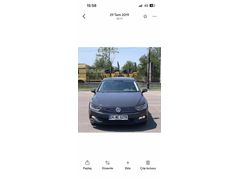 Sahibinden Volkswagen Passat 1.6 TDi BlueMotion Trendline 2015 Model 