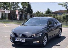 Sahibinden Volkswagen Passat 1.6 TDi BlueMotion Trendline 2015 Model 