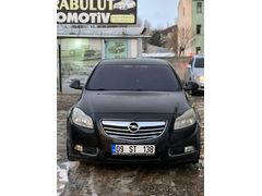 Sahibinden Opel Insignia 1.6 T Edition Elegance 2010 Model