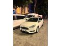 Sahibinden Ford Focus 1.5 TDCi Trend X 2016 Model 