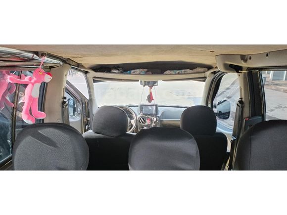 Sahibinden Fiat Doblo Combi 1.3 Multijet Active 2008 Model