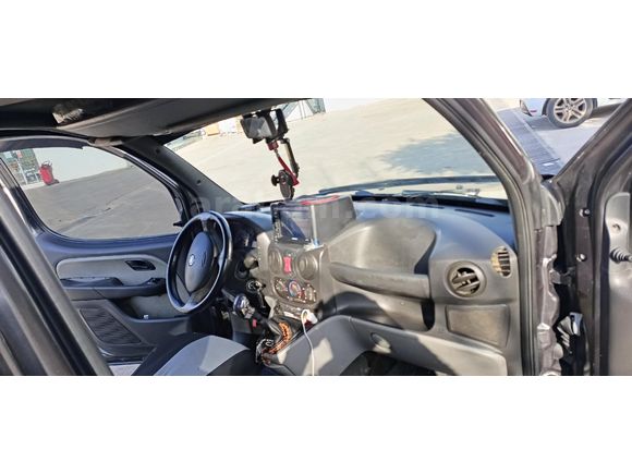 Sahibinden Fiat Doblo Combi 1.3 Multijet Active 2008 Model