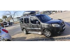 Sahibinden Fiat Doblo Combi 1.3 Multijet Active 2008 Model