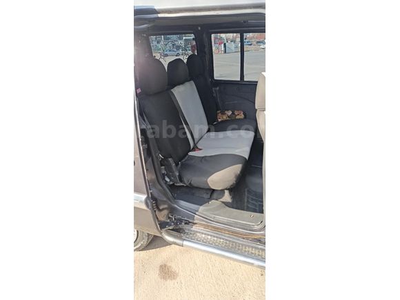 Sahibinden Fiat Doblo Combi 1.3 Multijet Active 2008 Model