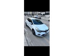 Hatasız Boyasız Yakıt Cimrisi Yeni Bakımlı Muayeneli Full Clio
