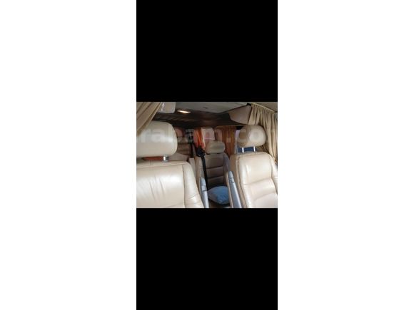 Sahibinden Volkswagen Transporter T5  2005 model bej renk