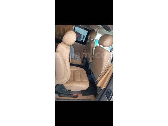 Sahibinden Volkswagen Transporter T5  2005 model bej renk