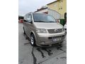Sahibinden Volkswagen Transporter T5  2005 model bej renk