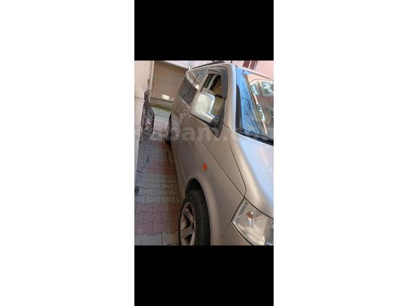 Sahibinden Volkswagen Transporter T5  2005 model bej renk