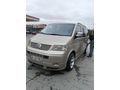Sahibinden Volkswagen Transporter T5  2005 model bej renk