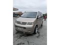 Sahibinden Volkswagen Transporter T5  2005 model bej renk