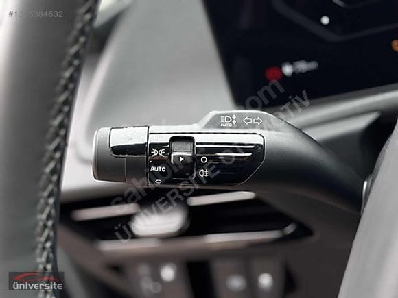 ÜNİVERSİTE_2025 KIA EV6 ELEGANCE_19' JANTLAR_4 KLTK ISITMA_HFZ