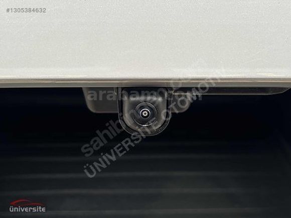 ÜNİVERSİTE_2025 KIA EV6 ELEGANCE_19' JANTLAR_4 KLTK ISITMA_HFZ