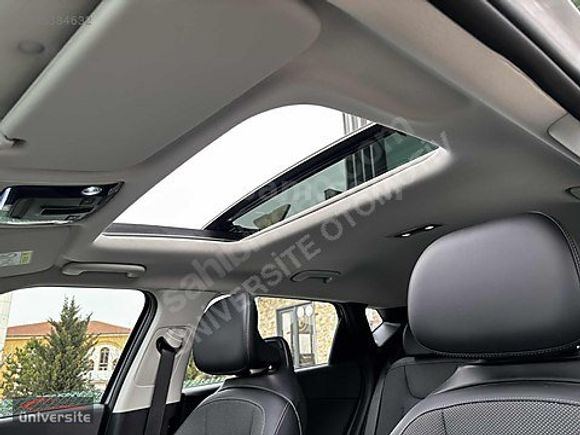 ÜNİVERSİTE_2025 KIA EV6 ELEGANCE_19' JANTLAR_4 KLTK ISITMA_HFZ
