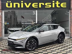 ÜNİVERSİTE_2025 KIA EV6 ELEGANCE_19' JANTLAR_4 KLTK ISITMA_HFZ
