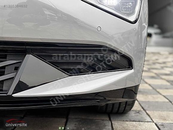 ÜNİVERSİTE_2025 KIA EV6 ELEGANCE_19' JANTLAR_4 KLTK ISITMA_HFZ