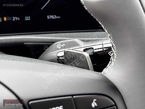 ÜNİVERSİTE_2025 KIA EV6 ELEGANCE_19' JANTLAR_4 KLTK ISITMA_HFZ