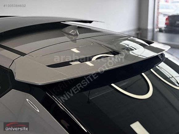 ÜNİVERSİTE_2025 KIA EV6 ELEGANCE_19' JANTLAR_4 KLTK ISITMA_HFZ