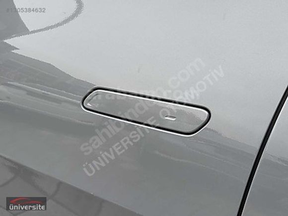 ÜNİVERSİTE_2025 KIA EV6 ELEGANCE_19' JANTLAR_4 KLTK ISITMA_HFZ