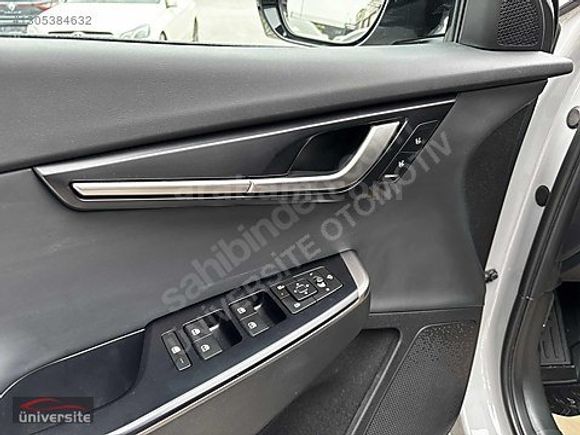 ÜNİVERSİTE_2025 KIA EV6 ELEGANCE_19' JANTLAR_4 KLTK ISITMA_HFZ