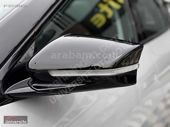 ÜNİVERSİTE_2025 KIA EV6 ELEGANCE_19' JANTLAR_4 KLTK ISITMA_HFZ