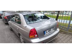 Sahibinden Hyundai Accent 1.6 Admire 2005 Model
