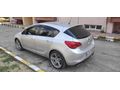 Bakımlı Opel Astra j kasa Tesla ekran
