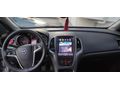 Bakımlı Opel Astra j kasa Tesla ekran