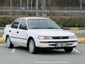 İlk sahibinden alınma  Toyota Corolla 1.3 XE 1998  