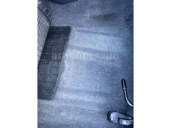 İlk sahibinden alınma  Toyota Corolla 1.3 XE 1998  