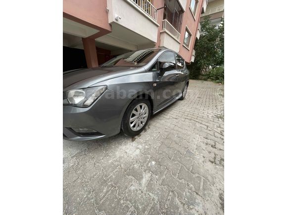Seat Ibiza 1.2 TSI Reference PLUS 2016