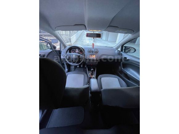 Seat Ibiza 1.2 TSI Reference PLUS 2016
