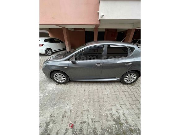Seat Ibiza 1.2 TSI Reference PLUS 2016