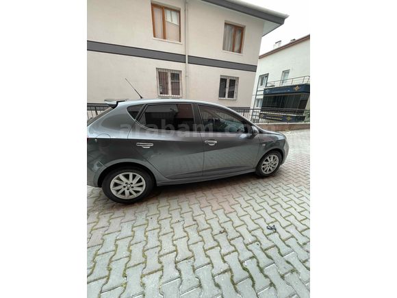 Seat Ibiza 1.2 TSI Reference PLUS 2016